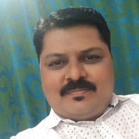 Dr. kiran sonawane