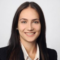Cecile Opper