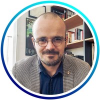 Sébastien DROUIN