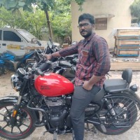 Goli Dinesh Kumar