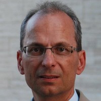 Andreas Eberhorn