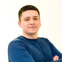 Rostyslav Chornyi