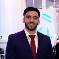 Kazhen Rauf