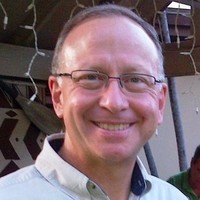 Bill Haight III, PE, F.SAME