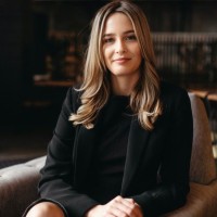 Kate Chernenko