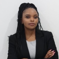 Nomcebo Nyembezi