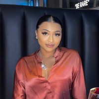 Ming Bailey