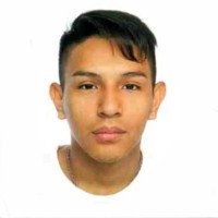 Lucas Flores