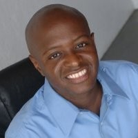 Jamel Mitchell