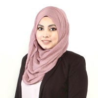 Maisha Rahman