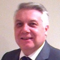 Vernon Coton