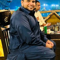 Waqar Ahmad
