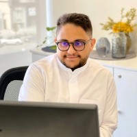 Abdulkareem Ben Jobair