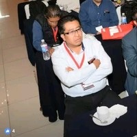 Gamaliel Francisco Diaz Rivero