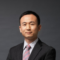 Kevin ZHAO