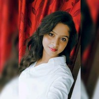 Pooja Vishwakarma