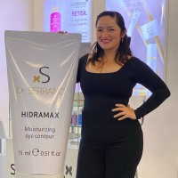 Yhasmín Del Pilar Cabrera Romaní