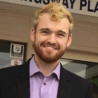 Kynan Davies