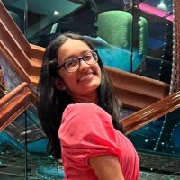 Nessa Mathew