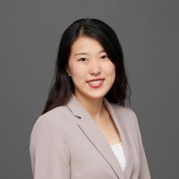 Audrey Kangping Abbott