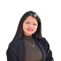 Meghna Jain