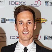 Kieran Blakemore