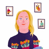 Jacqueline Engelhard