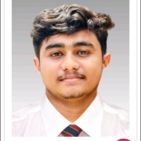 C k m Mohamed hisham khan