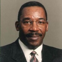 Darryl Hendricks, Sr.