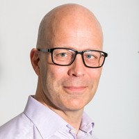 Magnus Jonson