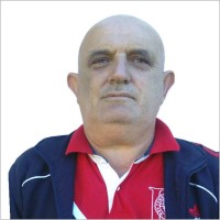 Naim Aliaj