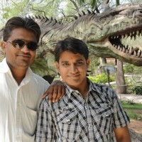 Rakesh Patel