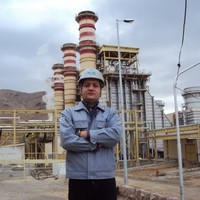 Mohammad Ahadi