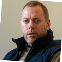 Daniel Landgren