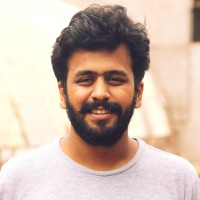 Abhinav Agarwal
