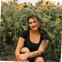 Kayla Caudle
