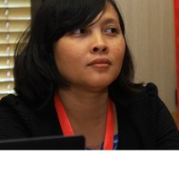 Masnur Esterida Cornelia