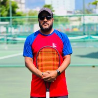 Kumar Adhikari