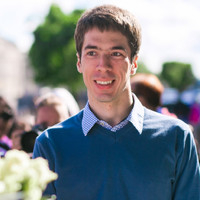 Alexey Ivanenko