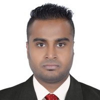 Fahad Mohammed