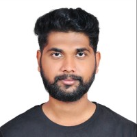 ATHUL VIJAY P