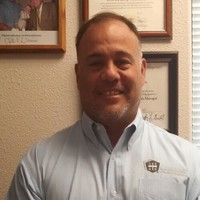 Charles Lundstrom