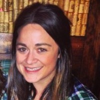 Rebekah Charles