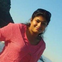 Richa Sharma