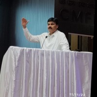 Ashok Kumar