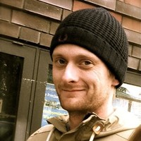 Joel Söderström