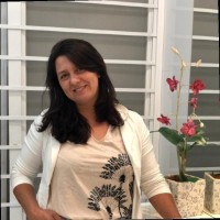Nelucia Silva