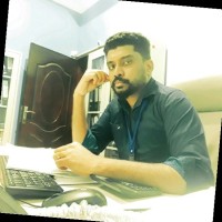 Sajith Chandran