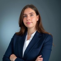 Mathilde Pujol