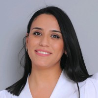 Ibtissam Mensour
